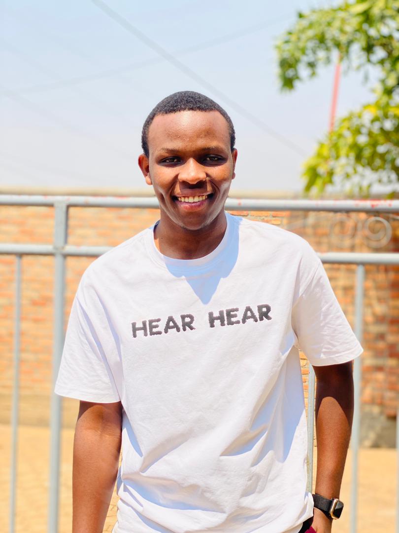 Dr. Jean Baptiste Uwimana