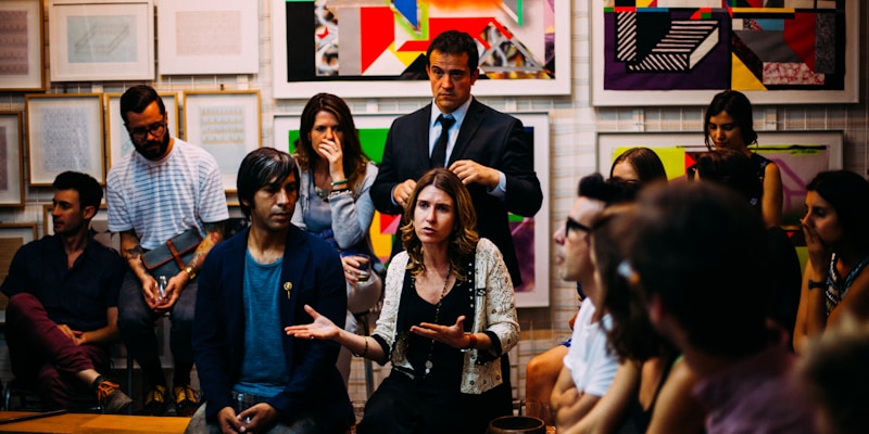 Cooperative Leadership Summit