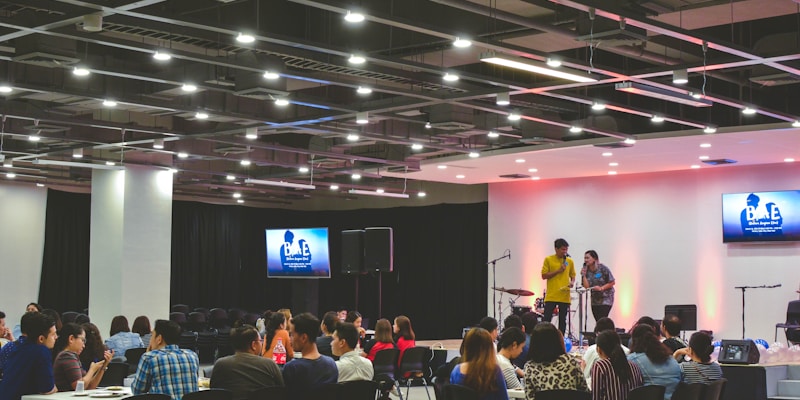 Youth in Agriculture Career Day
